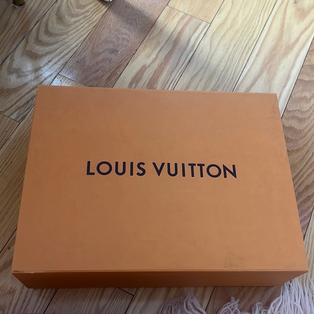COPY - Louis Vuitton original BUMBAG
